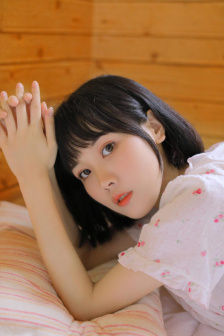 陪文强睡过的女明星